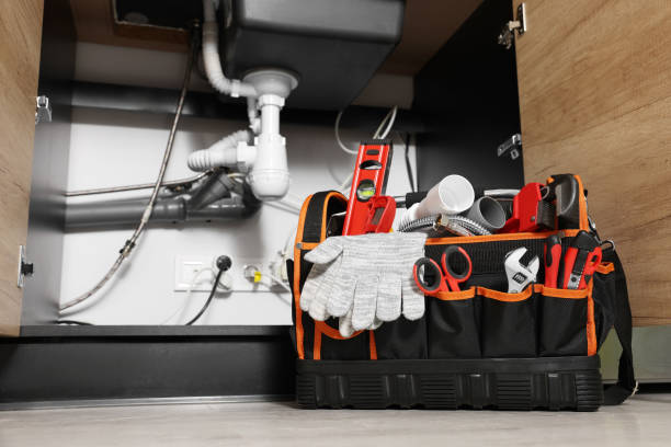 Best Drain Cleaning Services  in Moodys, OK