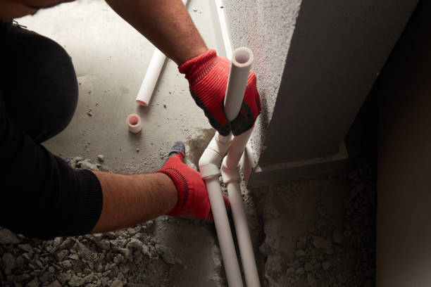 Best Sewer Line Replacement  in Moodys, OK