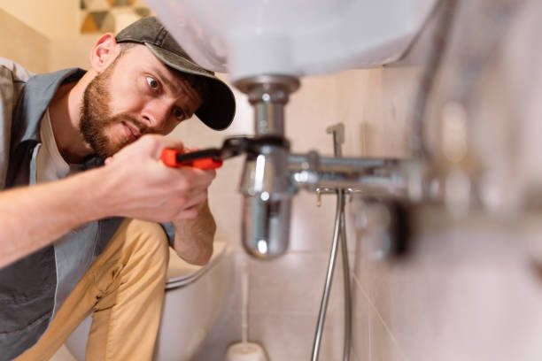 Best Faucet Repair  in Moodys, OK