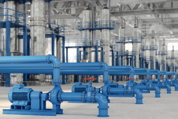 Moodys, OK Plumbing Company
