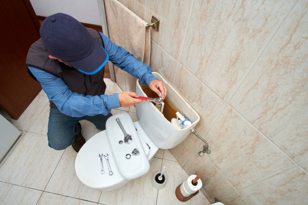 Best Plumbing Installation Services  in Moodys, OK