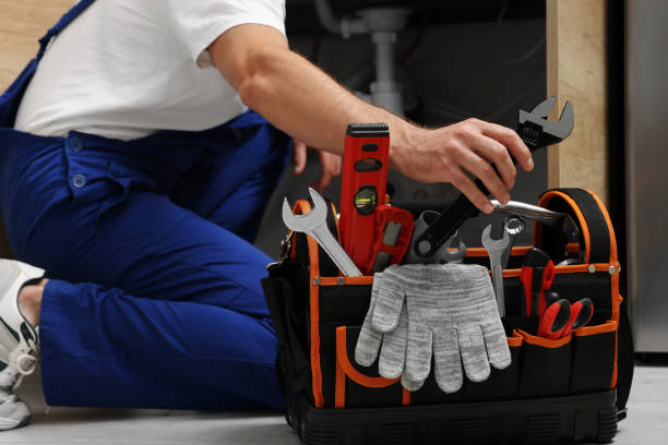 Best Plumbing Inspection Services  in Moodys, OK