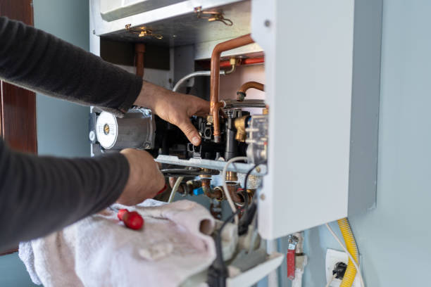 Best Emergency Plumber  in Moodys, OK