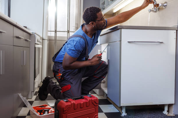 Best Residential Plumbing Services  in Moodys, OK