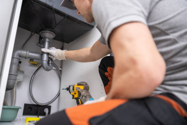 Best Plumbing Services Near Me  in Moodys, OK